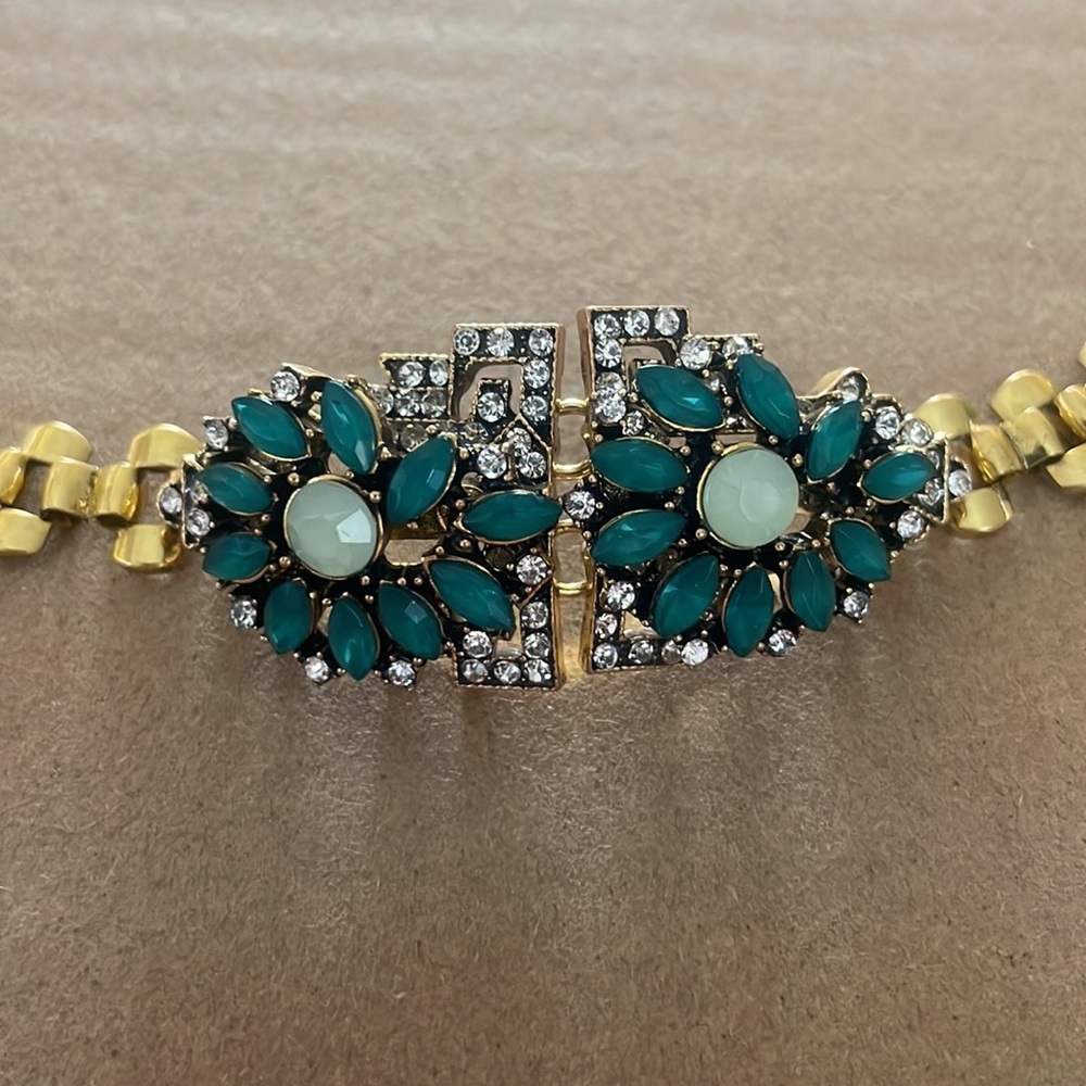 ModCloth Vintage-Style bracelet